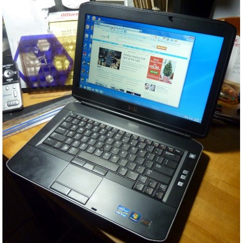 מחשב נייד Dell    Latitude  דל E5430 , מעבד:Intel Core i5 